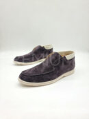 Loro Piana лоферы PR533606 6