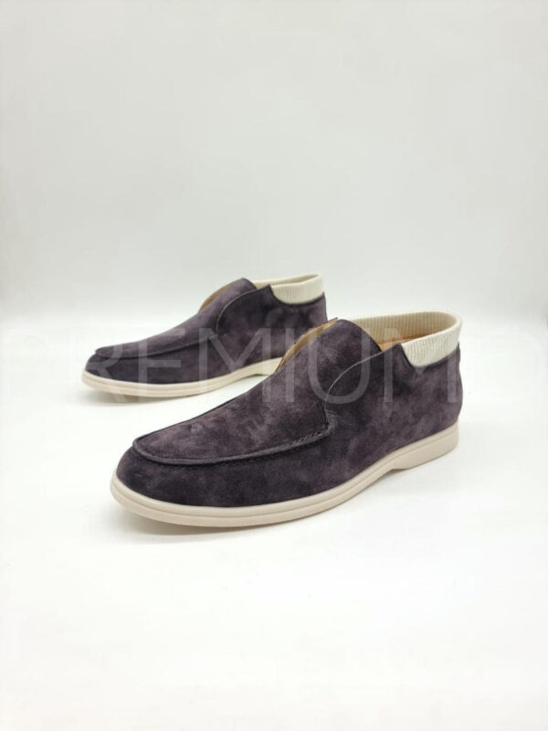 Loro Piana лоферы PR533606 2