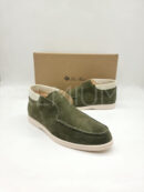 Loro Piana лоферы PR649136 5