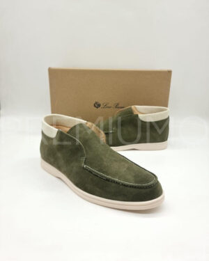 Loro Piana лоферы PR649136