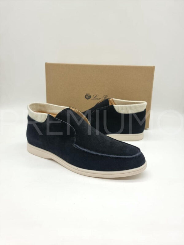 Loro Piana лоферы PR530971