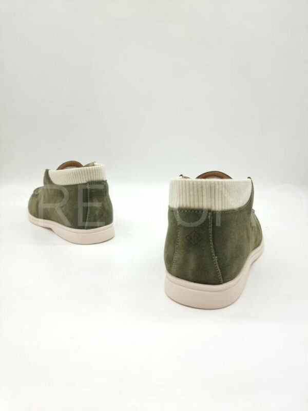Loro Piana лоферы PR649136 4