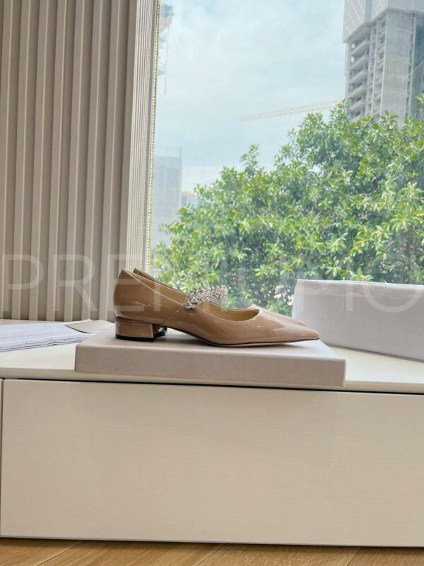 Jimmy Choo туфли PR526886 6