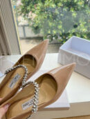 Jimmy Choo туфли PR526886 11
