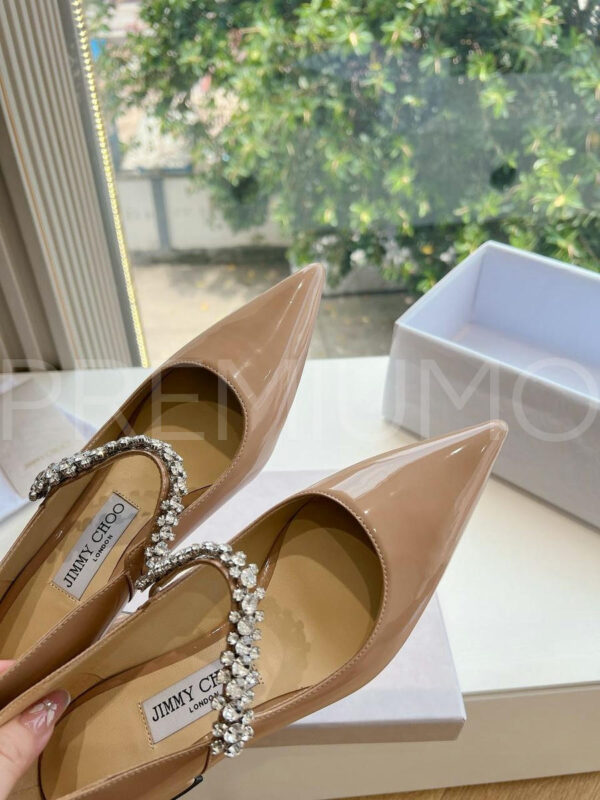 Jimmy Choo туфли PR526886 3