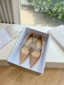 Jimmy Choo туфли PR526886 12