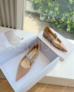 Jimmy Choo туфли PR526886