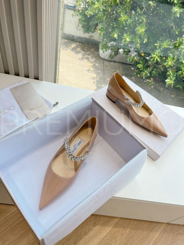Jimmy Choo туфли PR526886
