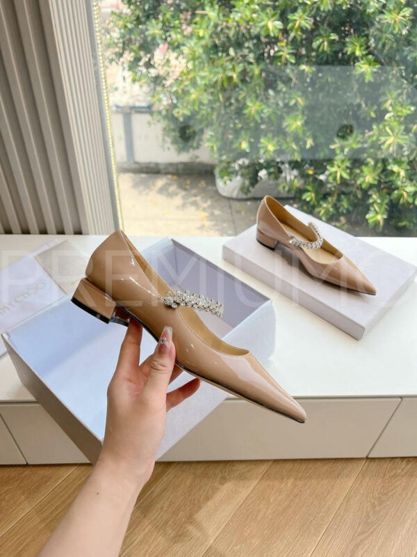 Jimmy Choo туфли PR526886 2