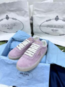 Prada кроссовки PR976234 8