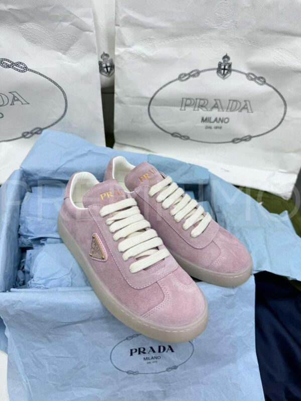 Prada кроссовки PR976234 2