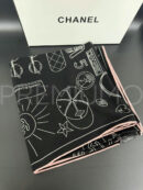 Chanel платок PR542839 7