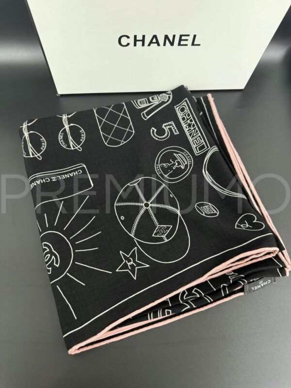Chanel платок PR542839 3