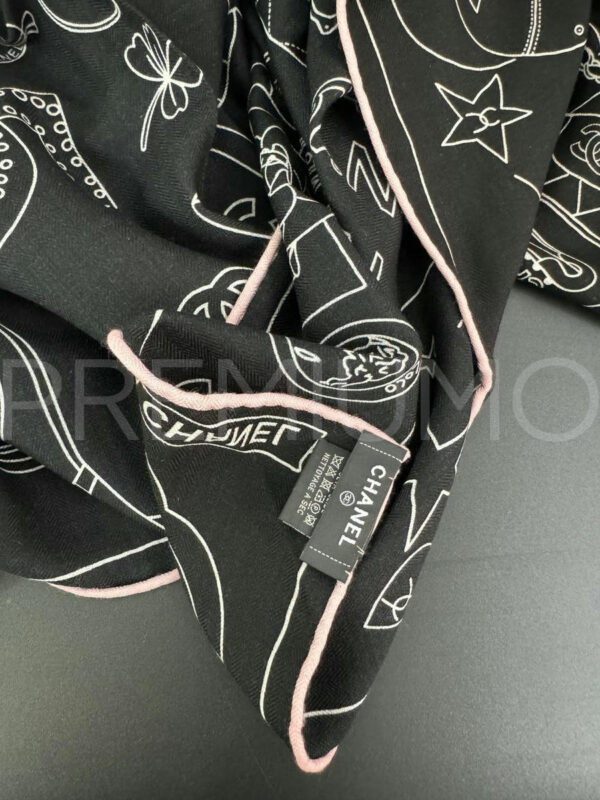 Chanel платок PR542839 4