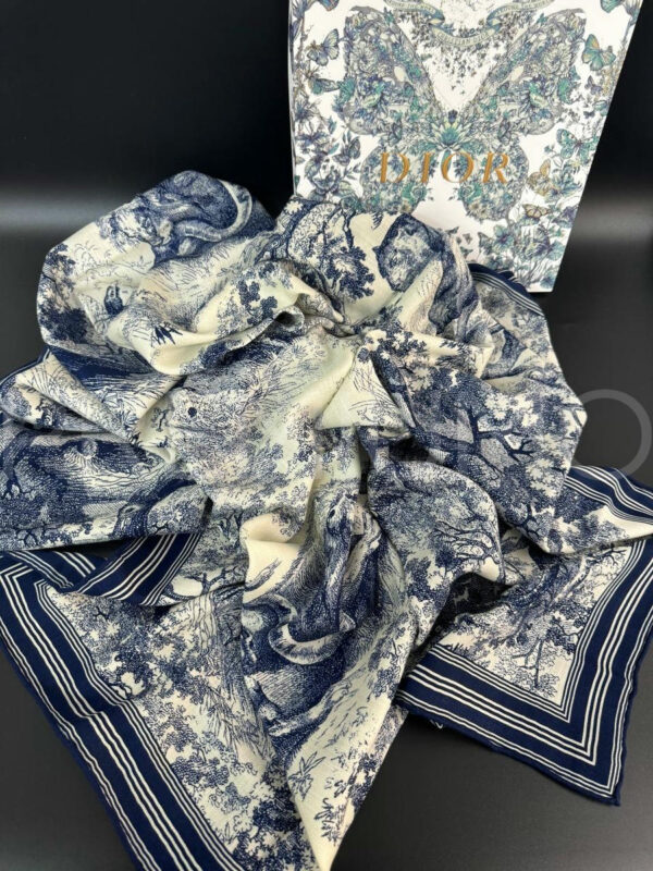 Christian Dior платок PR684207