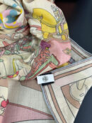 Hermes платок PR758833 5