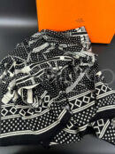 Hermes платок PR445463 3