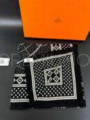 Hermes платок PR445463 4