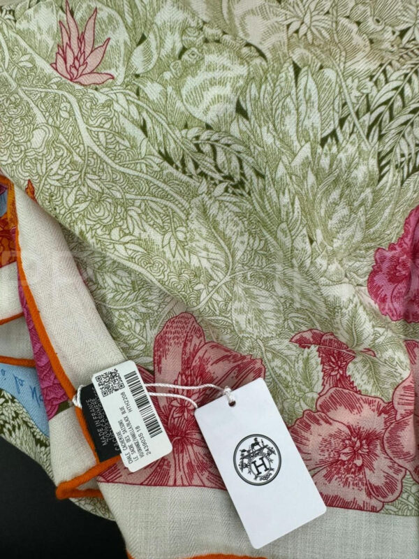 Hermes платок PR804600 3