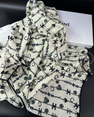 Celine платок PR489744
