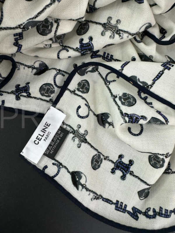 Celine платок PR489744 2