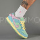 Nike кроссовки PR638782 9