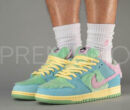 Nike кроссовки PR638782 6
