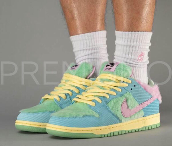 Nike кроссовки PR638782