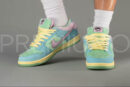 Nike кроссовки PR638782 8