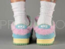 Nike кроссовки PR638782 10