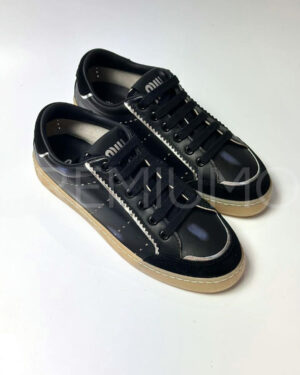 Miu Miu кроссовки PR364655