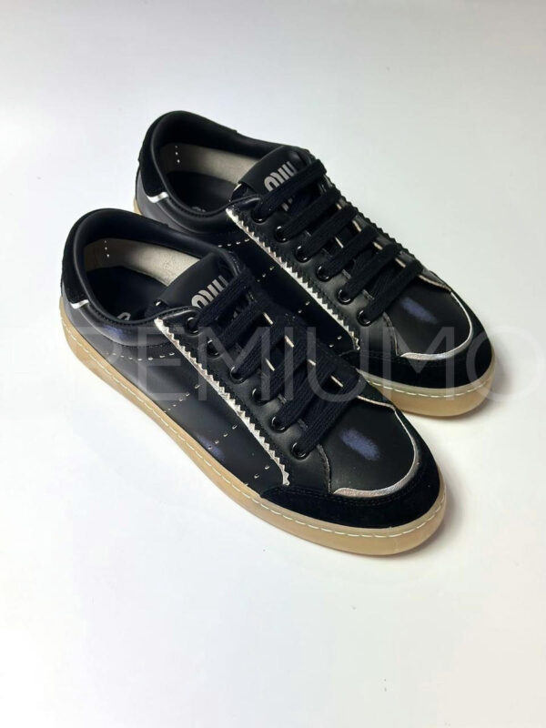 Miu Miu кроссовки PR364655
