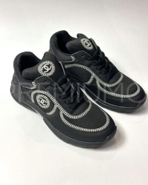 Chanel кроссовки PR478761