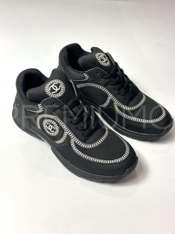 Chanel кроссовки PR478761