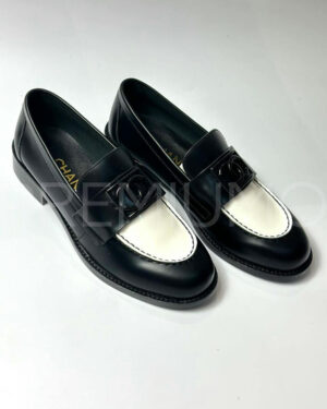 Chanel лоферы PR224028