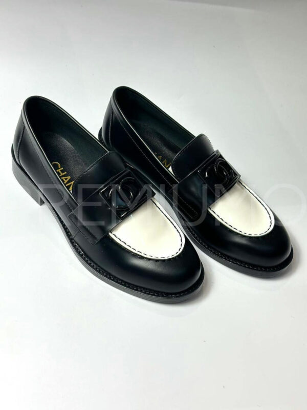 Chanel лоферы PR224028