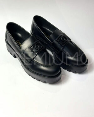 Chanel лоферы PR865525 Chanel лоферы PR865525