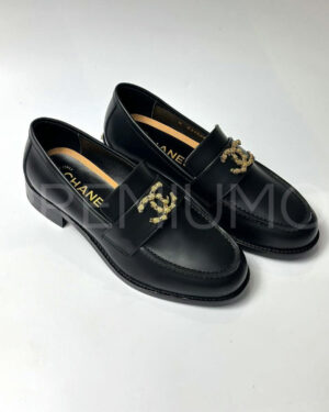 Chanel лоферы PR167888