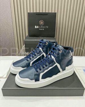 Balmain кроссовки PR687372