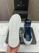 Balmain кроссовки PR687372 18
