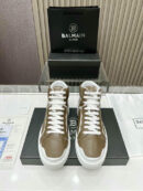 Balmain кроссовки PR503368 9