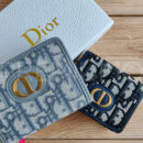 Christian Dior кошелек PR611269 16