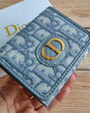 Christian Dior кошелек PR611269
