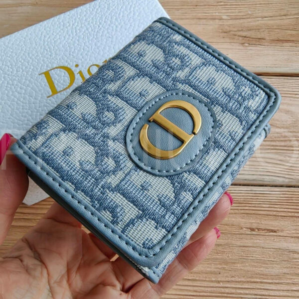 Christian Dior кошелек PR611269
