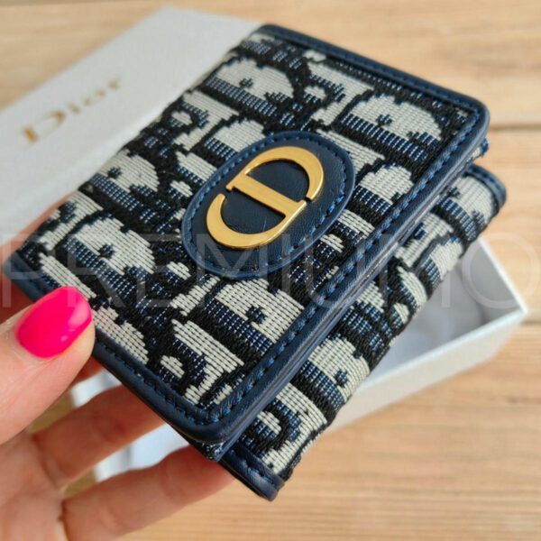 Christian Dior кошелек PR204330 2