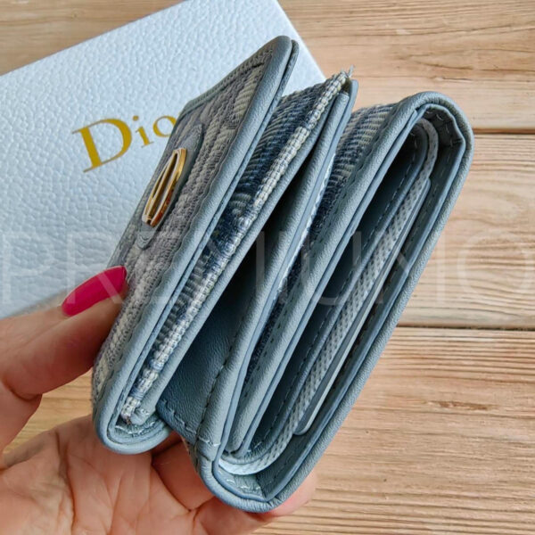 Christian Dior кошелек PR611269 5