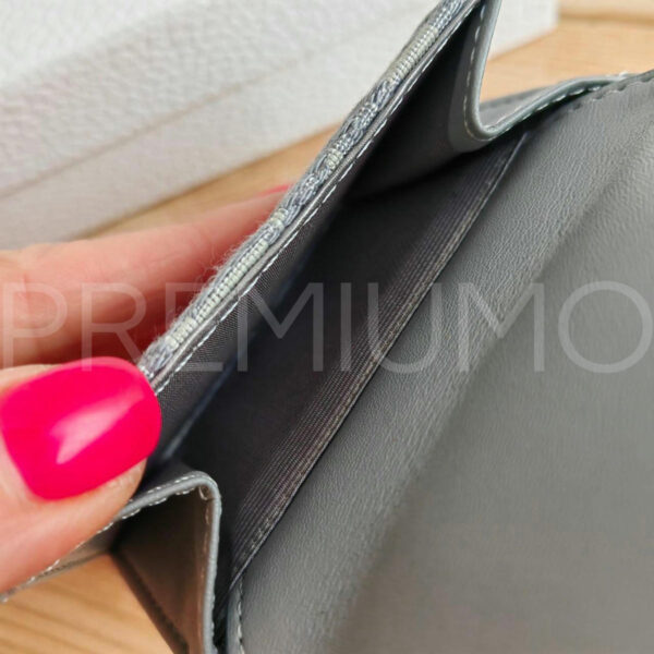 Christian Dior кошелек PR611269 6