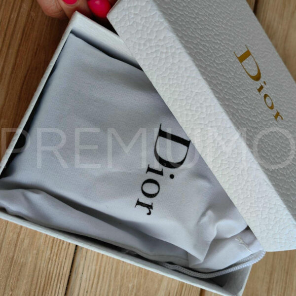 Christian Dior кошелек PR204330 4