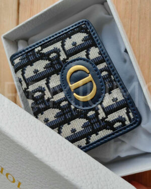 Christian Dior кошелек PR204330