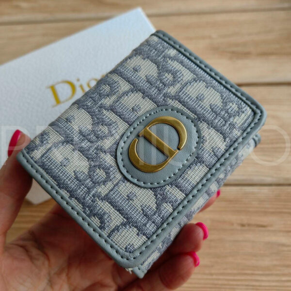Christian Dior кошелек PR611269 2